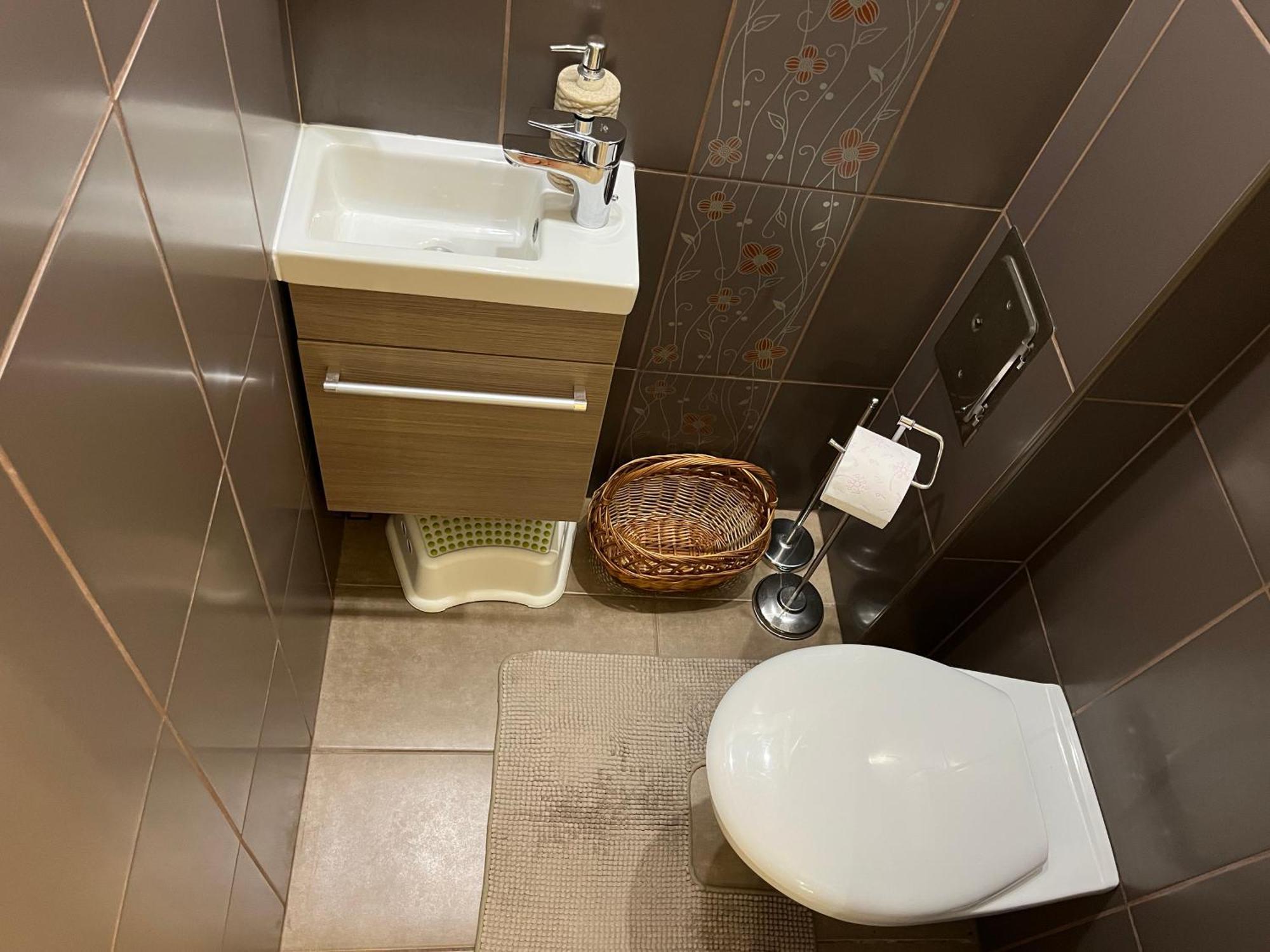 Pine&Chill Apartments Balatonalmádi Szoba fotó